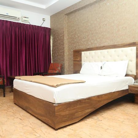 Konark Lodge Visakhapatnam Buitenkant foto