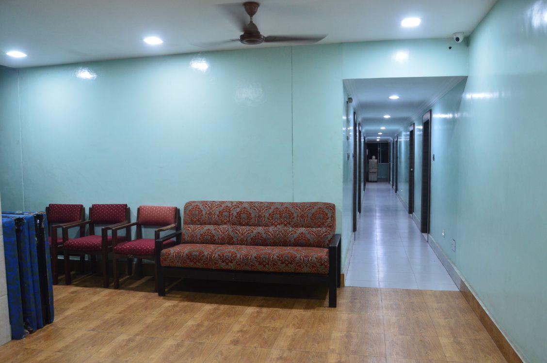 Konark Lodge Visakhapatnam Buitenkant foto